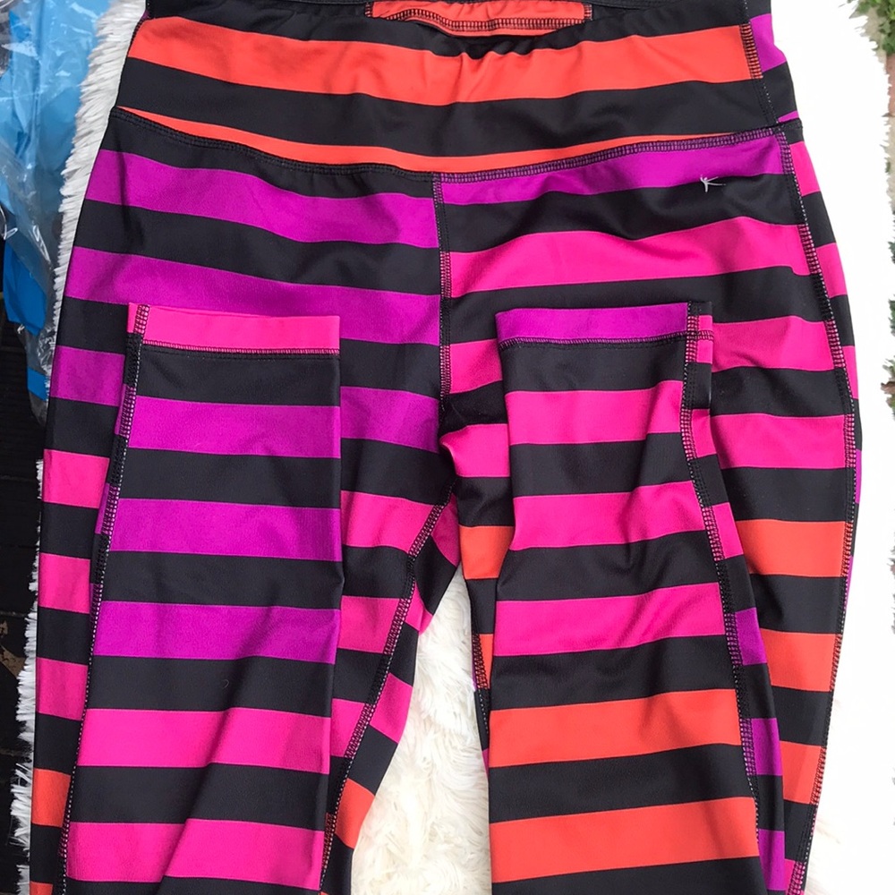 Small full length leggings